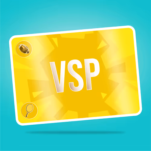 Vaynersports Pass Vsp