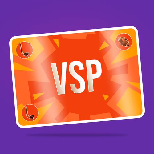 VaynerSports Pass #9308