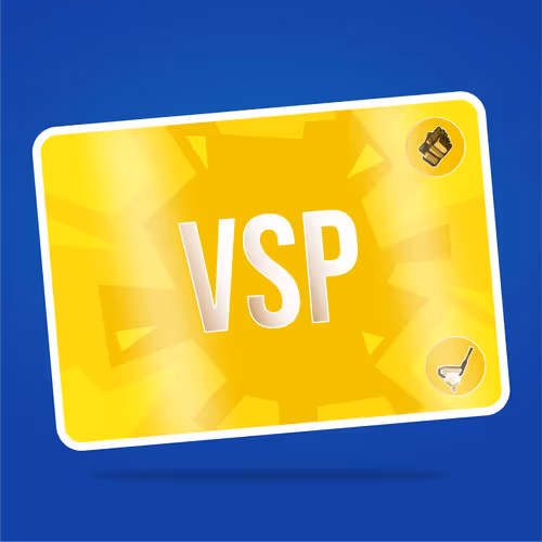 VaynerSports Pass #6179