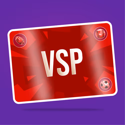 Vaynersports Pass Vsp