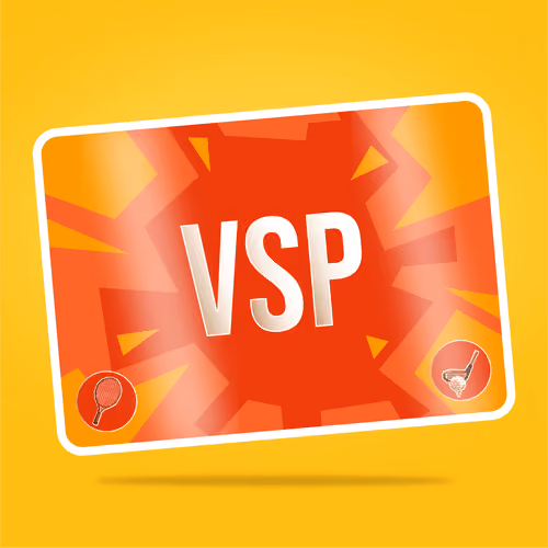 VaynerSports Pass #1861