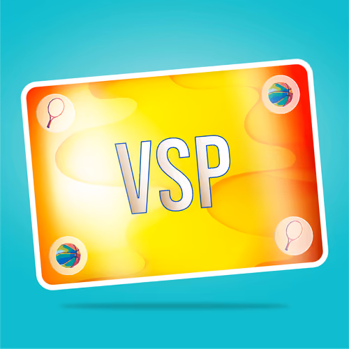 VaynerSports Pass #2822