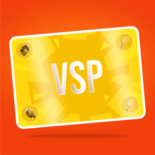 VaynerSports Pass #13324