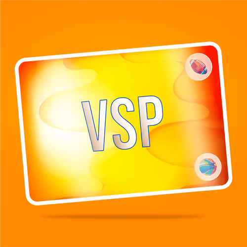 VaynerSports Pass #3409