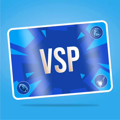 VaynerSports Pass #5061