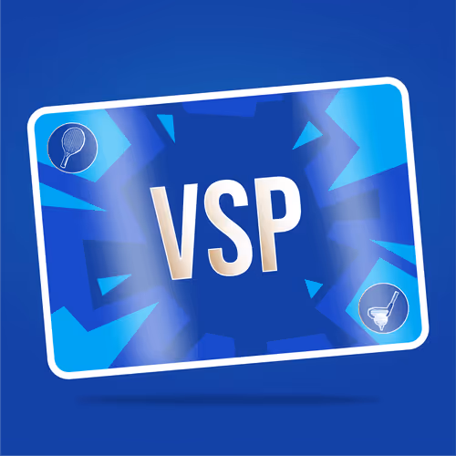 VaynerSports Pass #12600