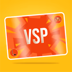 VaynerSports Pass #8717