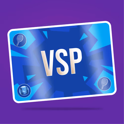 VaynerSports Pass #13253