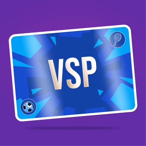 VaynerSports Pass #13576