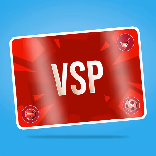 VaynerSports Pass #10346