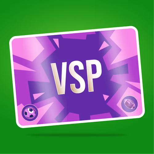 VaynerSports Pass #7240