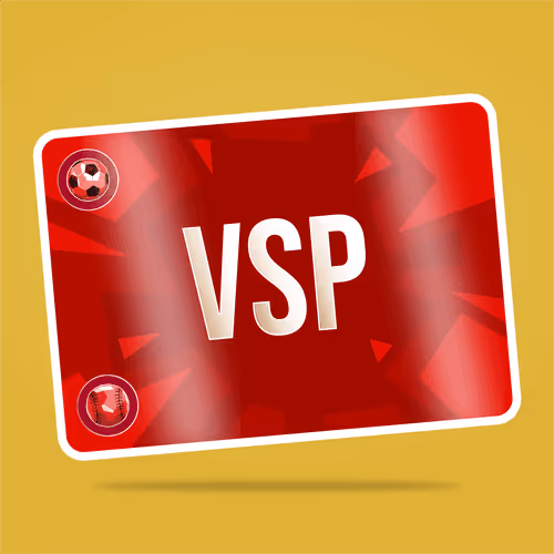 VaynerSports Pass #12340
