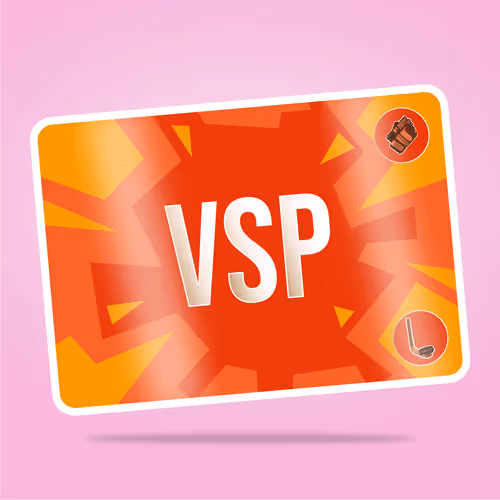 Vaynersports Pass Vsp