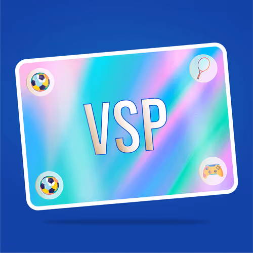 Vaynersports Pass Vsp