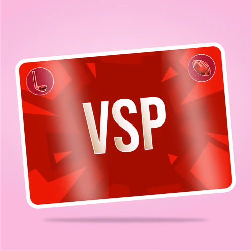 VaynerSports Pass #10819
