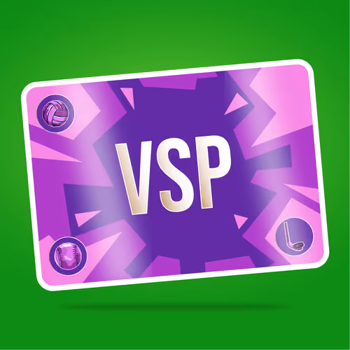 VaynerSports Pass #8442