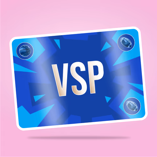 VaynerSports Pass #5524