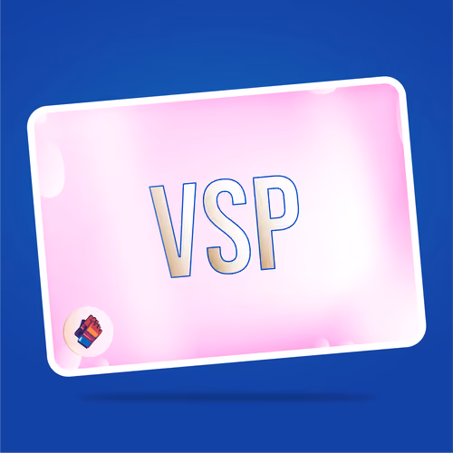 VaynerSports Pass #1789