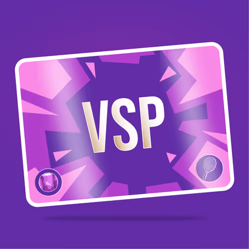 Vaynersports Pass Vsp