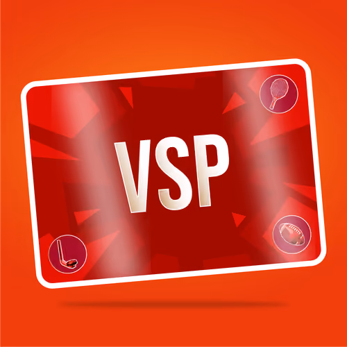 VaynerSports Pass #11482