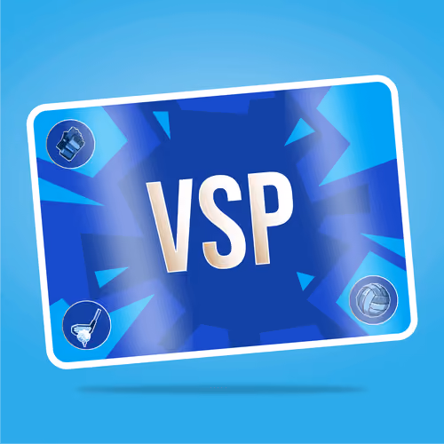VaynerSports Pass #11836