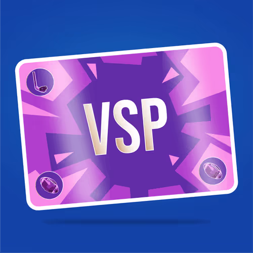 VaynerSports Pass #15418