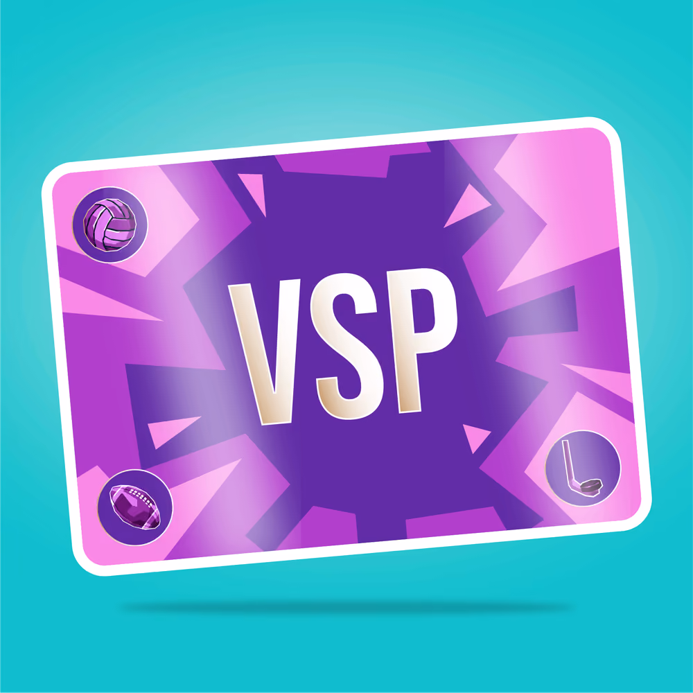 VaynerSports Pass #15473