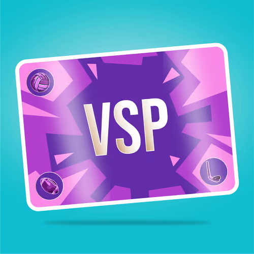 VaynerSports Pass #15473
