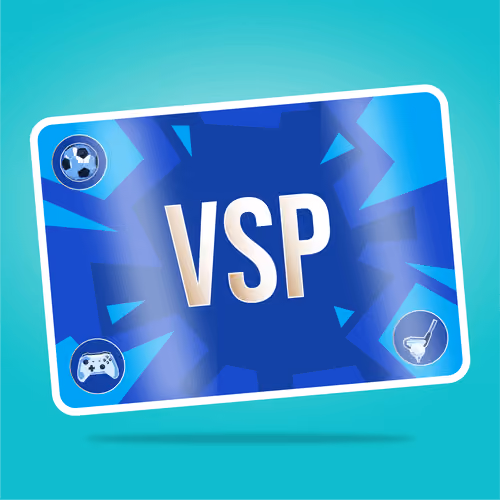 VaynerSports Pass #2718