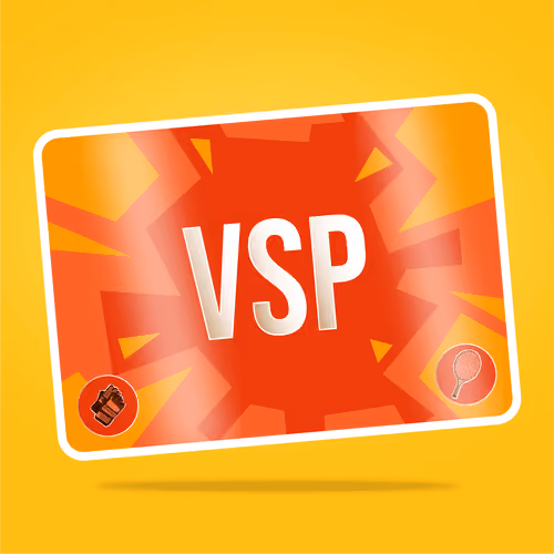 VaynerSports Pass #12753
