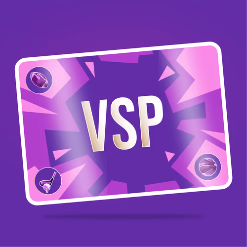 VaynerSports Pass #14561