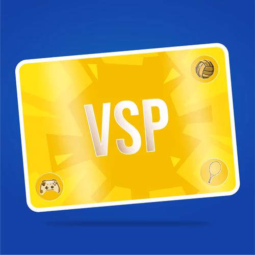 VaynerSports Pass #14943