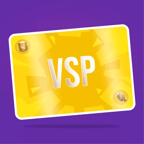 VaynerSports Pass #3934