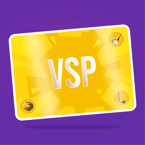 VaynerSports Pass #5565