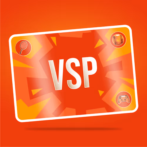 VaynerSports Pass #10064