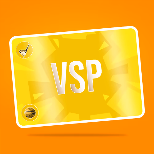 VaynerSports Pass #12657