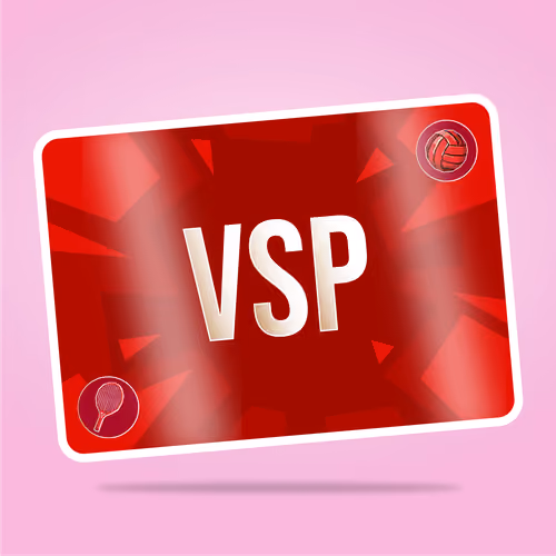 VaynerSports Pass #13295