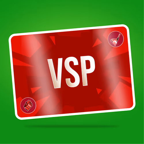 VaynerSports Pass #14463