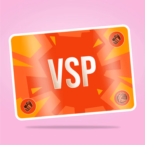 VaynerSports Pass #12391