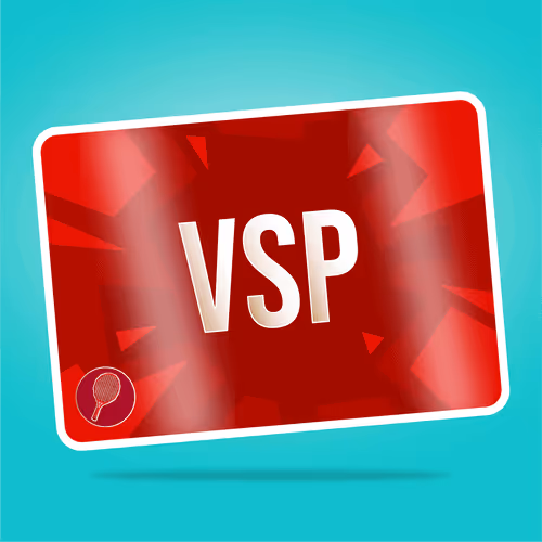 VaynerSports Pass #4644