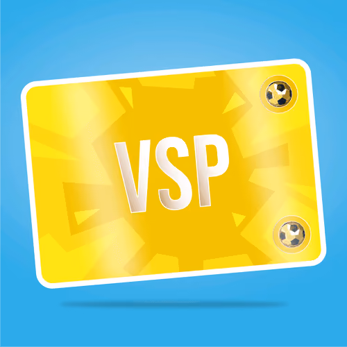 VaynerSports Pass #11644