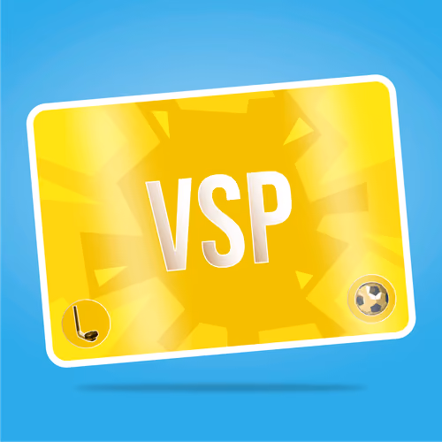 VaynerSports Pass #9493