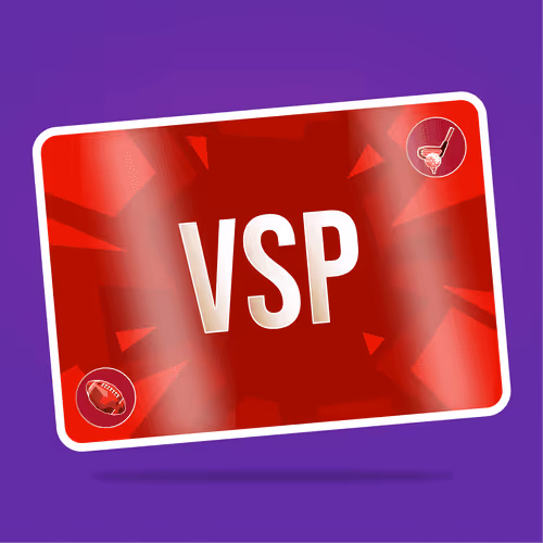 Vaynersports Pass Vsp
