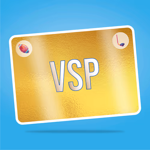 Vaynersports Pass Vsp