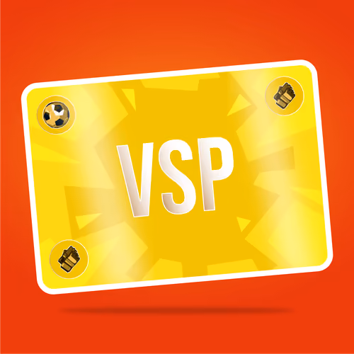 VaynerSports Pass #8191