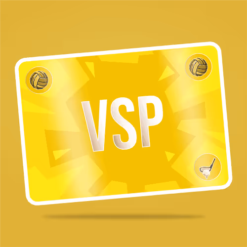VaynerSports Pass #3147