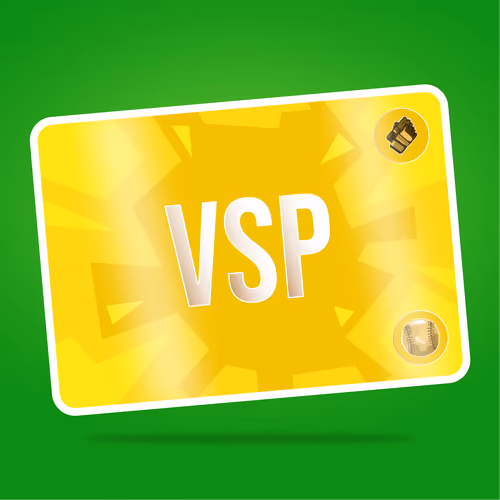 VaynerSports Pass #7569
