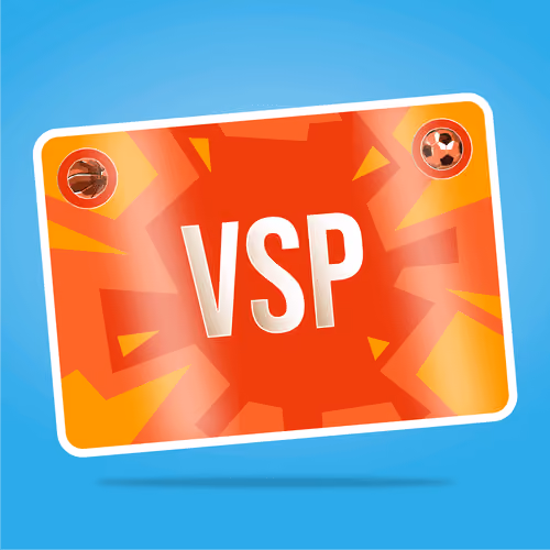 VaynerSports Pass #3896