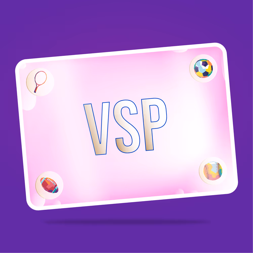 VaynerSports Pass #15483