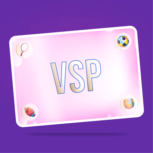 VaynerSports Pass #15483